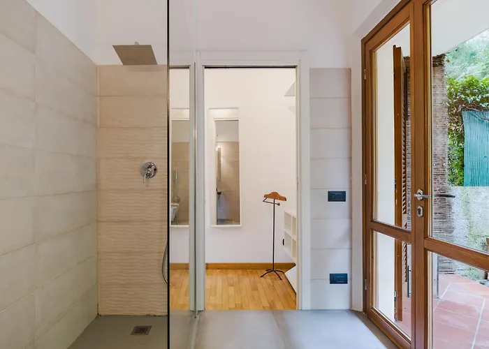 La Terrazza By Interhome דירה Quiesa