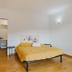 La Terrazza By Interhome Apartmán Quiesa