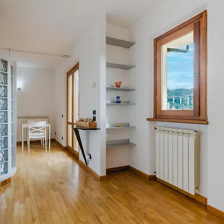 La Terrazza By Interhome * Quiesa
