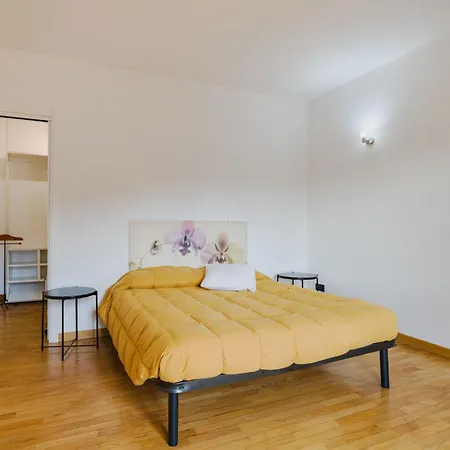 La Terrazza By Interhome Apartman Quiesa