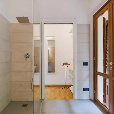 La Terrazza By Interhome Apartman Quiesa