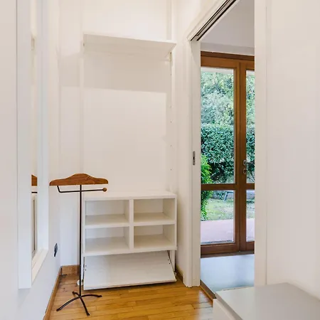 Apartman La Terrazza By Interhome *