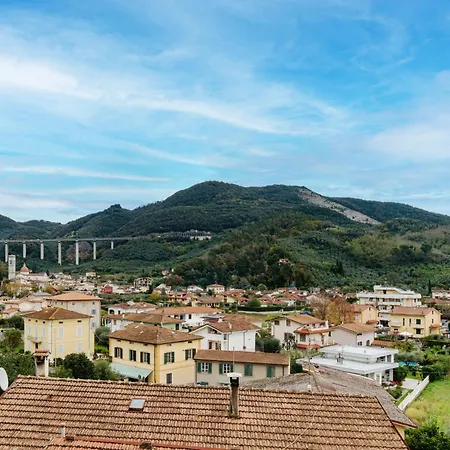 Apartman La Terrazza By Interhome