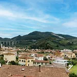 Appartamento La Terrazza By Interhome