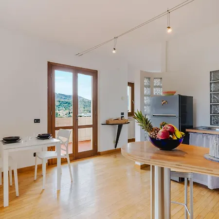 La Terrazza By Interhome *