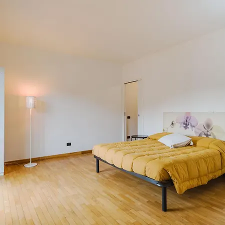 La Terrazza By Interhome Quiesa