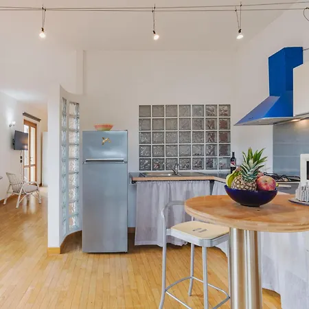 La Terrazza By Interhome Apartment Quiesa