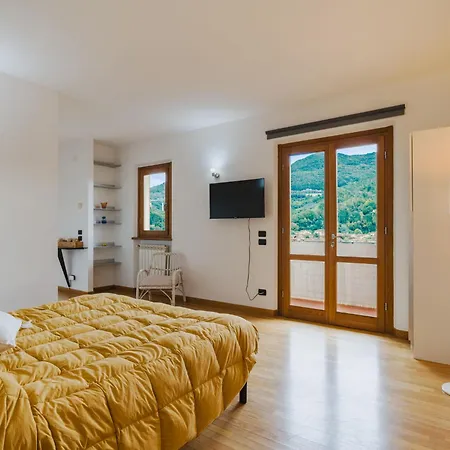 Apartment La Terrazza By Interhome *