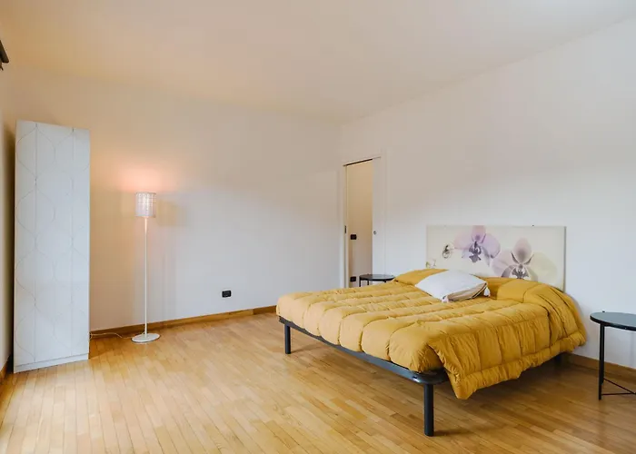 La Terrazza By Interhome Quiesa