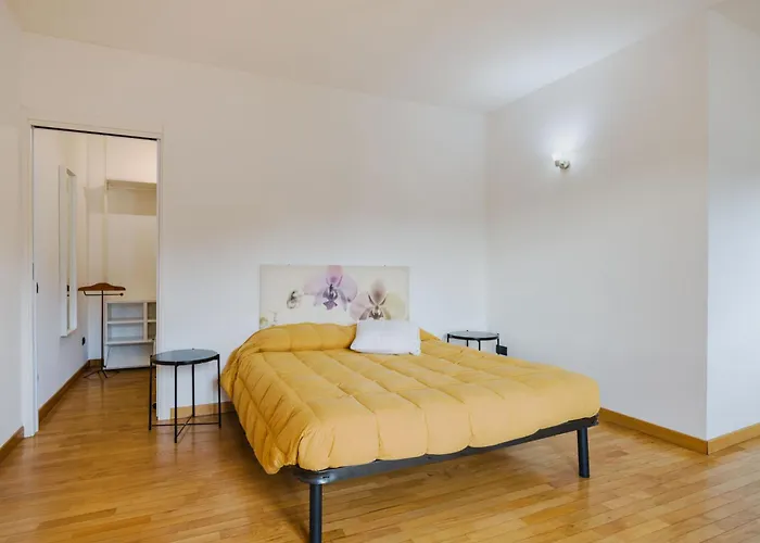 La Terrazza By Interhome Apartment Quiesa