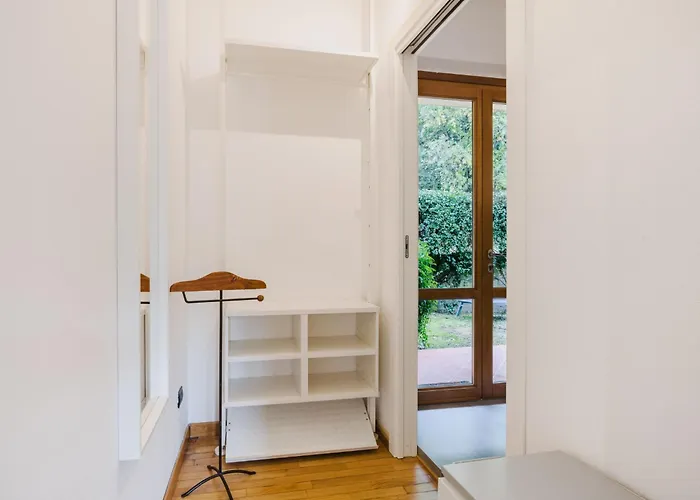 Apartment La Terrazza By Interhome *