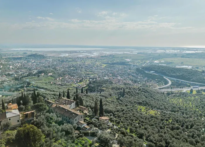 La Terrazza By Interhome Apartment Quiesa